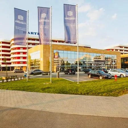 Downtown Tiffany Rzeszow