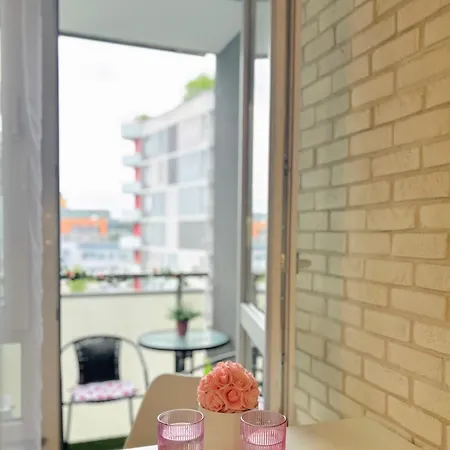 Downtown Tiffany Apartment Rzeszow