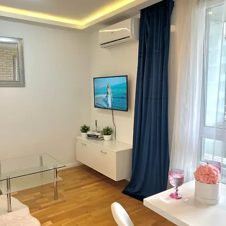 Apartment Downtown Tiffany Rzeszow