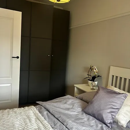 Apartment Downtown Podpromie Monica With Underground Parking Rzeszow